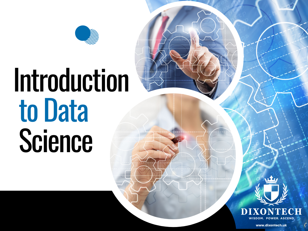 Introduction to Data Science